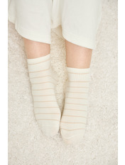 Шкарпетки SH-2078-1 Молочний