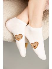 Шкарпетки SH-819-2 Білий