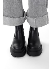 Челсі CHB-5436 37 Чорний Чорний 37