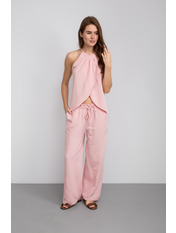  костюм KT-7805 L Рожевий Рожевий L