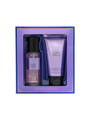 Подарунковий набір Duo Victoria`s Secret Love Spell