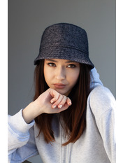 Панама PN-2954 Сірий 56-57