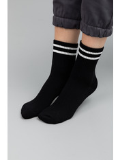 Шкарпетки SH-1055-17 Чорний