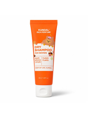 Сухий шампунь для волосся KUNDAL Rich Perfume Dry Shampoo Ylang Ylang 50 мл