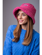 Панама PN-2205 Малиновий 56-59 Рожевий