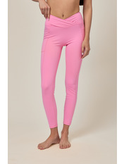 Легінси  BR-2030 S Рожевий Рожевий S