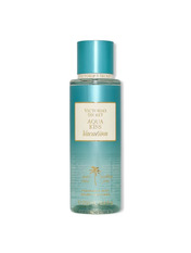 Спрей для тіла Limited Edition Victoria`s Secret 250 мл Aqua Kiss Vacation