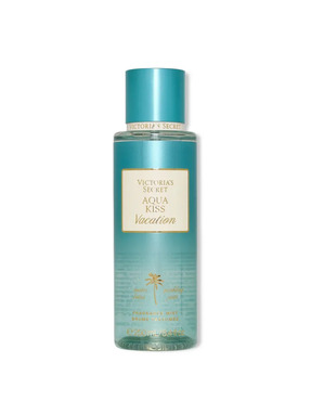 Спрей для тіла Limited Edition Victoria`s Secret 250 мл Aqua Kiss Vacation