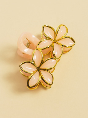 Крабик KR-0395 Бежевий