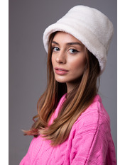 Панама PN-PN-9 Екрю 56-57 Коричневий