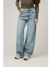 Джинси BR-2499 Блакитний 36 Блакитний 36