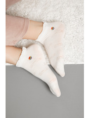 Шкарпетки SH-8051 Білий 1 Білий