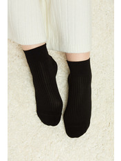 Шкарпетки SH-847 Чорний