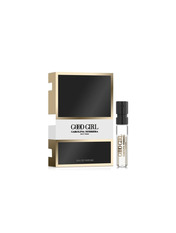 Парфумована вода Good Girl Carolina Herrera 1,5 мл Пробник