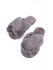 Тапки TPK-3203 Сірий 36-37