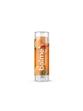 Бальзам для губ зволожуючий Balme 5 г Mandarin Tea