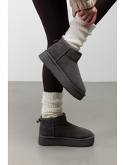 Уггі UG-25 36 Сірий Сірий 36