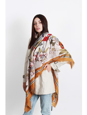 Хустка FK-1804 Жовтий