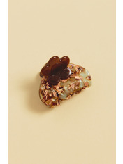 Крабик KR-0223 Коричневий