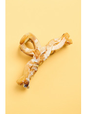 Крабик KR-0338 Бежевий Карамельний