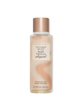 Спрей для тіла Limited Victoria`s Secret 250 мл Bare Vanilla Whipped