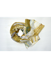 Шарф Альфреда