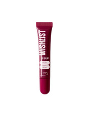 Блиск для губ Lip Gloss Balm Wishlist Ruby Nectar