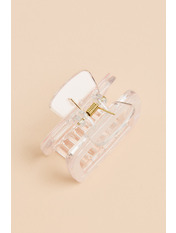 Крабик KR-0193 Молочний