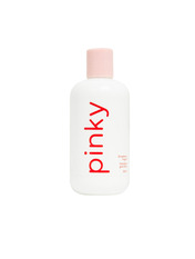 Лосьйон для тіла зволожуючий Pinky 250 мл Strawberry Yogurt