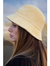 Панама PN-12 Гірчичний Жовтий 57-58