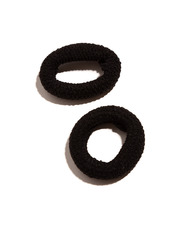 Набір резинок NREZ-24062 Чорний