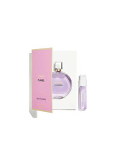 Парфумована вода Chance Eau Splendide Chanel 1,5 мл Пробник
