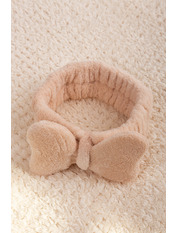 Пов'язка косметична CD-34246 Бежевий