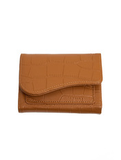 Гаманець GAM-64 Коричневий