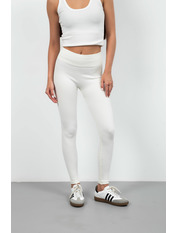 Легінси  BR-363 S Ванільний Бежевий Ванільний S