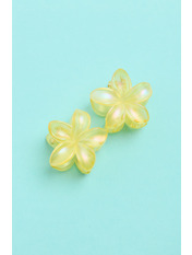 Набір крабиків NKR-0322 Жовтий