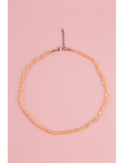 Чокер CH-808 Жовтий