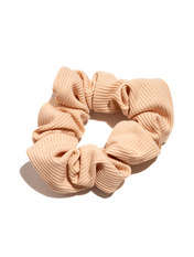Резинка для волосся REZ-24068 Бежевий Світло-бежевий