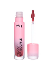 Помада для губ VELOUR LIP SOUFFLE Zola 05 COZY PINK