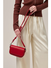 Сумка жіноча SYM-22-31-5/1 Червоний