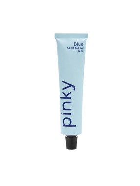 Крем для рук зволожуючий Pinky Blue 30 мл