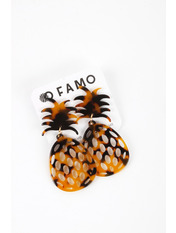 Сережки підвіски SER-21057