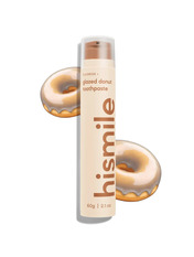 Зубна паста для щоденного використання Hismile 60 мл  Glazed Donut Toothpaste