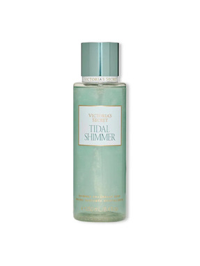 Спрей для тіла shimmer  Victoria`s Secret 250 мл Tidal