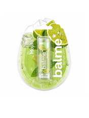 Бальзам для губ зволожуючий Balme 5 г Mojito Balme