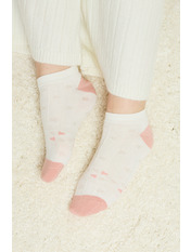 Шкарпетки SH-646-12 Молочний Молочний 4