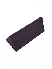 Чохол для окулярів AKS-6003 Графітовий Сірий