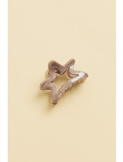 Крабик KR-0253 Капучино Коричневий