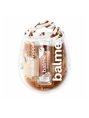 Бальзам для губ зволожуючий Balme 5 г Vanilla Frappe Balme