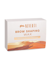 Віск для брів Neverti Brow Shaping Wax Прозорий transparent